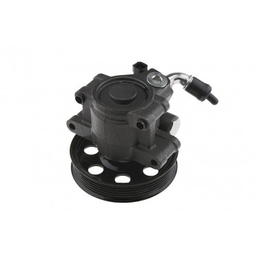 Pompe De Direction Assistée Pour Ford Focus C-max 1.8 2.0 Tdci/16v 1150752