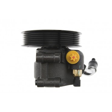 Pompe De Direction Assistée Pour Ford Focus C-max 1.8 2.0 Tdci/16v 1150752