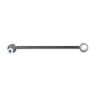 Biellette Barre Stabilisatrice Avant Gauche Pour Kia A Trois Volumes 548302F000