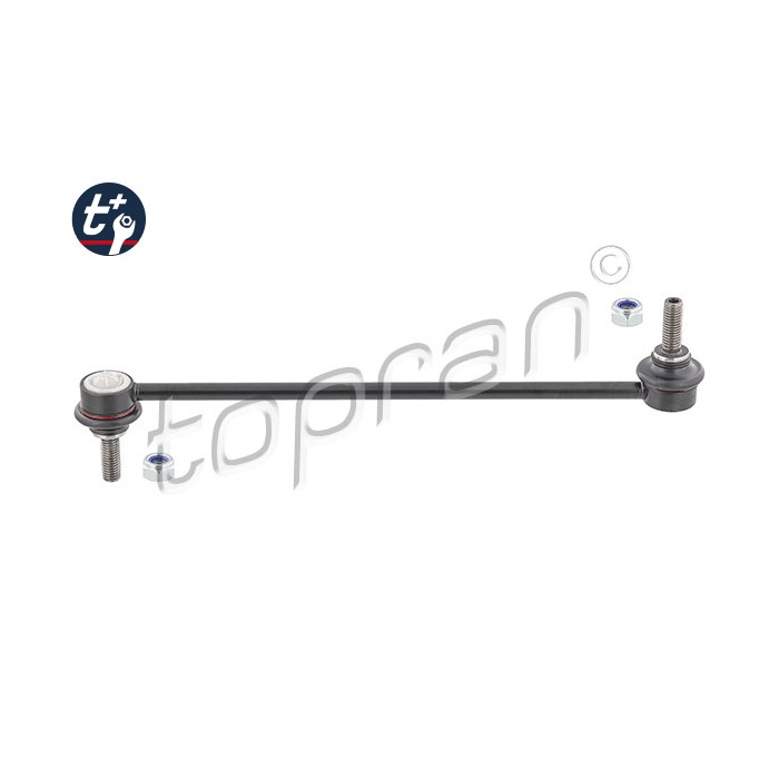 Biellette Barre Stabilisatrice Avant Pour Renault Grand Scénic II Kangoo Megane