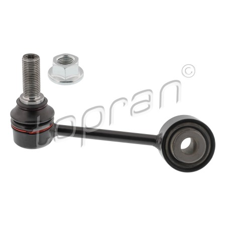Biellette Barre Stabilisatrice Arrière Gauche Pour Mercedes-Benz GLE 1673203104