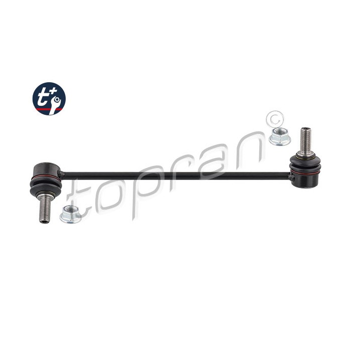Biellette Barre Stabilisatrice Avant Gauche Pour Mercedes-Benz Viano 6393200989