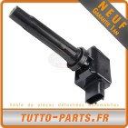 Bobine d'allumage pour MAZDA II / III - 2011 à 2018 - 1.5 2.0 2.5
