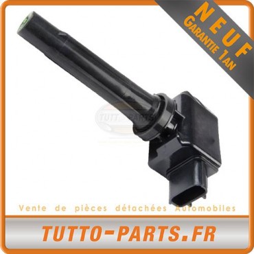 Bobine d'allumage pour MAZDA II / III - 2011 à 2018 - 1.5 2.0 2.5
