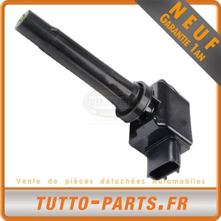 Bobine d'allumage pour MAZDA II / III - 2011 à 2018 - 1.5 2.0 2.5