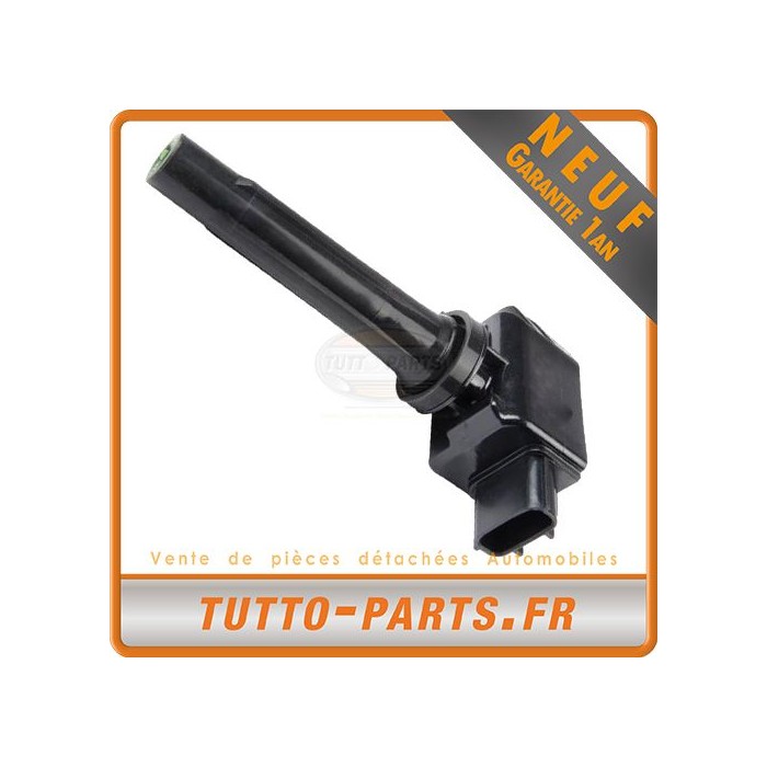 Bobine d'allumage pour MAZDA II / III - 2011 à 2018 - 1.5 2.0 2.5