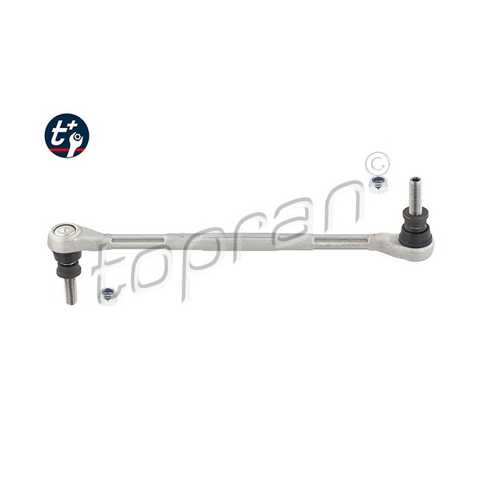 Biellette Barre Stabilisatrice Avant Pour Renault Grand Scénic III 546180002R