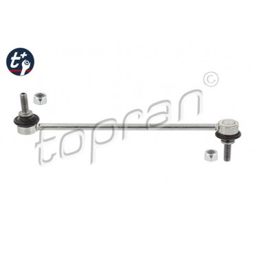 Biellette Barre Stabilisatrice Avant Pour Renault Grand Scénic III 546180007R