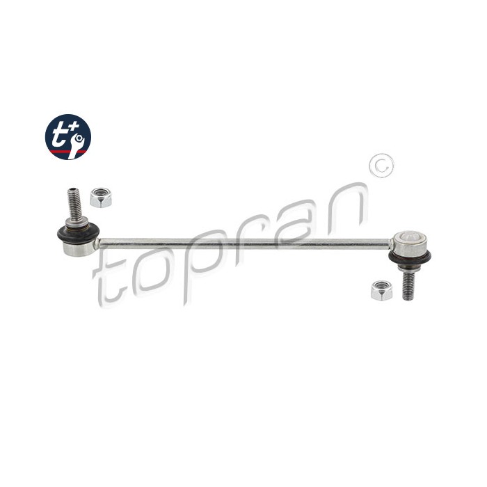 Biellette Barre Stabilisatrice Avant Pour Renault Grand Scénic III 546180007R