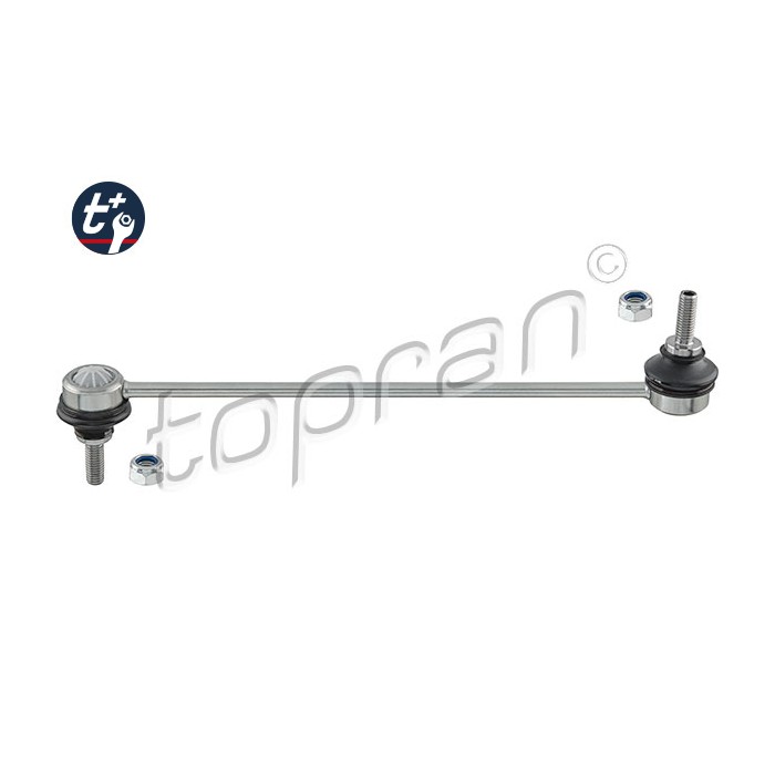 Biellette Barre Stabilisatrice Avant Pour Renault Laguna III 546180001R