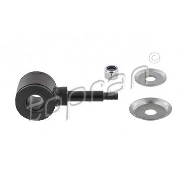 Biellette Barre Stabilisatrice Avant Pour VW Golf II III Jetta Vento Seat