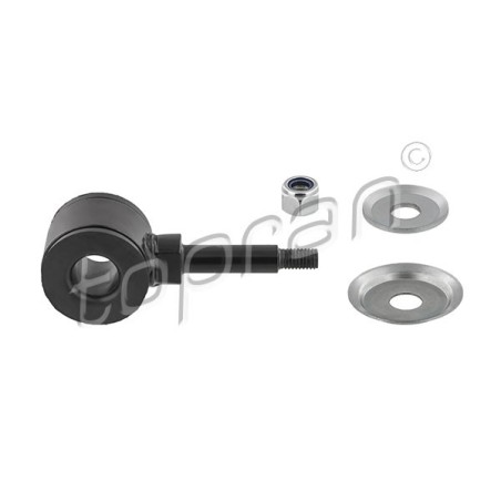 Biellette Barre Stabilisatrice Avant Pour VW Golf II III Jetta Vento Seat