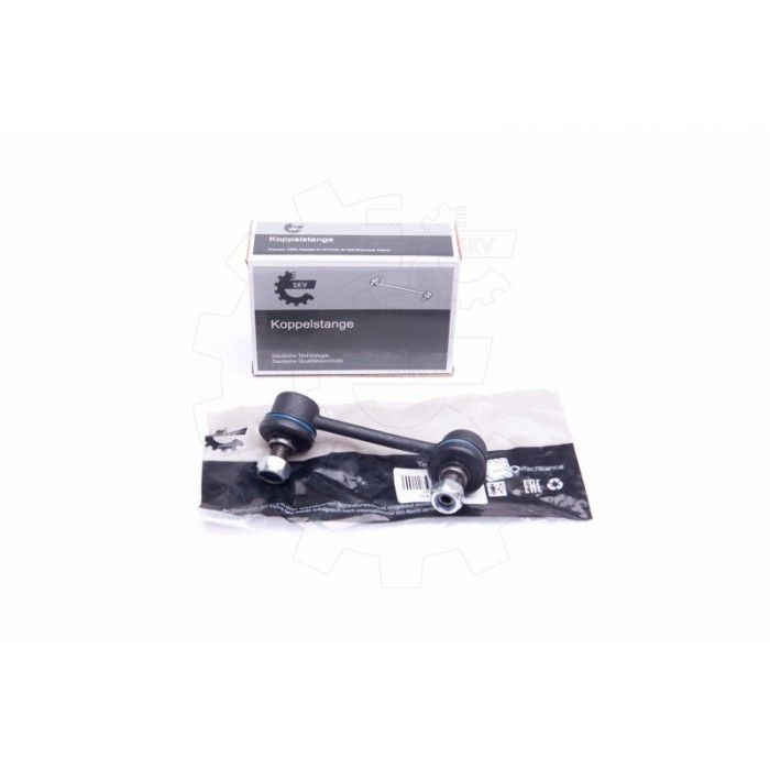 Biellette Barre Stabilisatrice Arrière Gauche Pour Toyota Avensis 4884021010