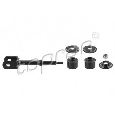 Biellette Barre Stabilisatrice Arrière Pour Toyota Land Cruiser 200 4880260110