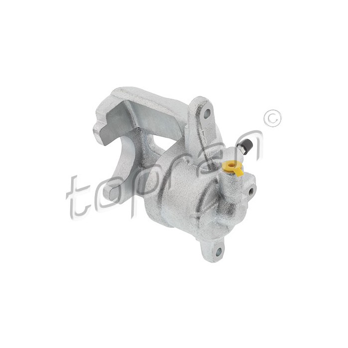 Etrier de Frein Avant Gauche Pour Opel Fiat Alfa Romeo Vauxhall 0542544 71793194