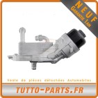 Boitier Filtre pour ALFA ROMEO FIAT LANCIA OPEL SAAB SUZUKI