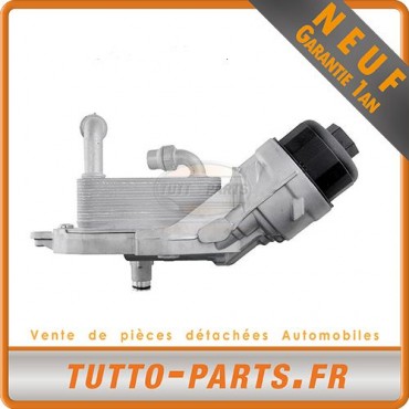 Boitier Filtre pour ALFA ROMEO FIAT LANCIA OPEL SAAB SUZUKI