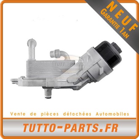 Boitier Filtre pour ALFA ROMEO FIAT LANCIA OPEL SAAB SUZUKI