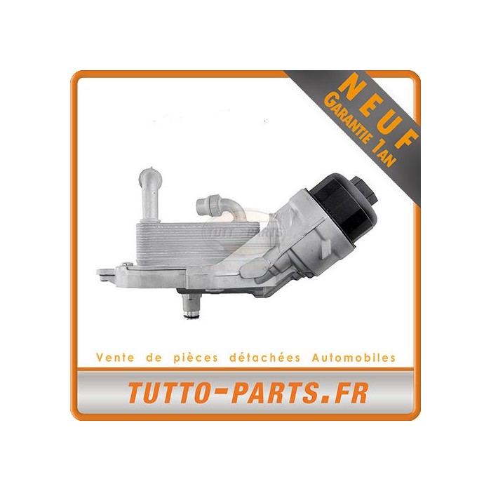 Boitier Filtre pour ALFA ROMEO FIAT LANCIA OPEL SAAB SUZUKI