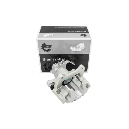 Etrier de Frein Arrière Gauche Pour VW Passat Audi A4 Skoda 8E0615423 8615423
