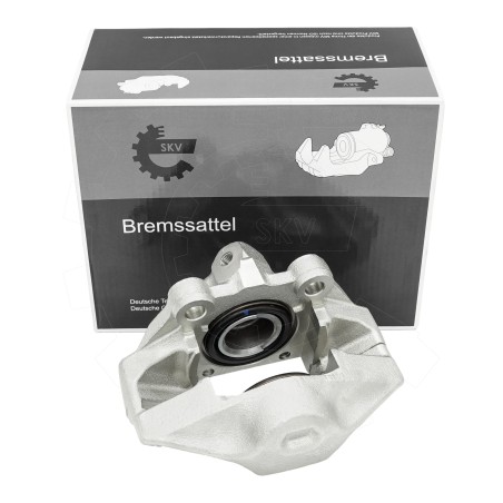 Etrier de Frein Avant Droit Pour Opel Bedford Vauxhall 542020 91073220 90018916