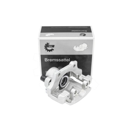 Etrier de Frein Arrière Gauche Pour BMW Série 1 E81 E82 E87 E88 34216768697