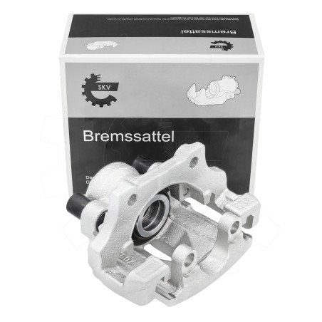 Etrier de Frein Arrière Droit Pour BMW Série 1 E81 E82 E87 E88 34216768698