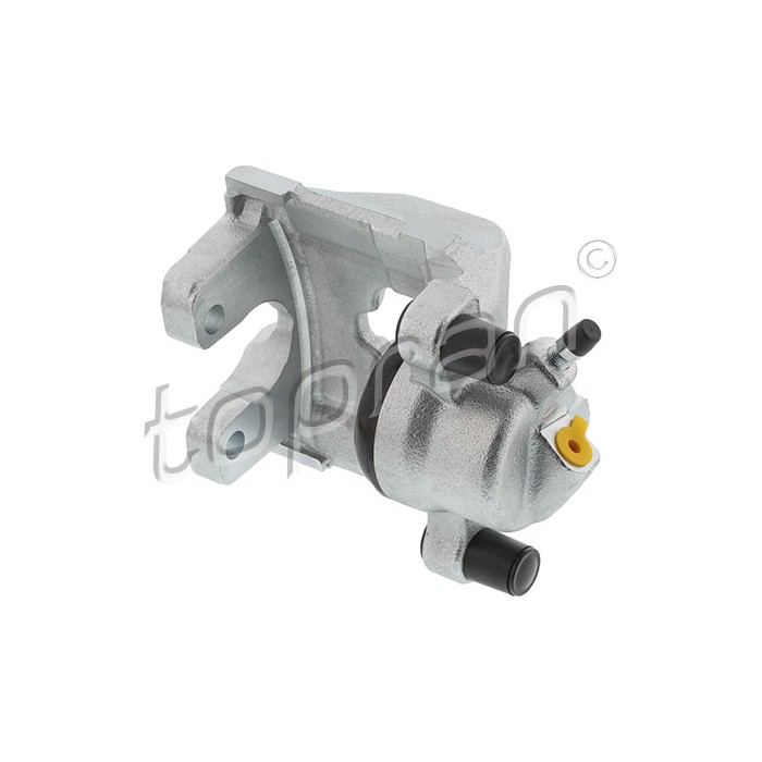 Etrier de Frein Avant Droit Pour BMW Série 1 E81 E82 E87 E88 3 E90 34116772018