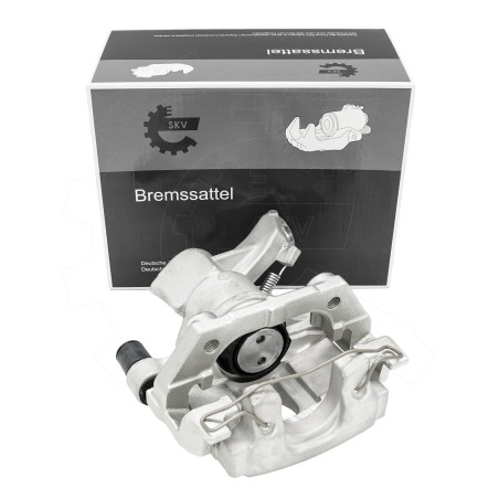 Etrier de Frein Arrière Gauche Pour Opel Cadillac Saab Vauxhall 542093 93172182