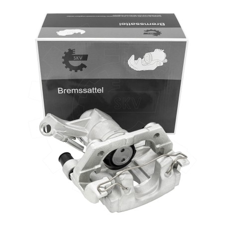 Etrier de Frein Arrière Droit Pour Opel Cadillac Saab Vauxhall 542092 93172183
