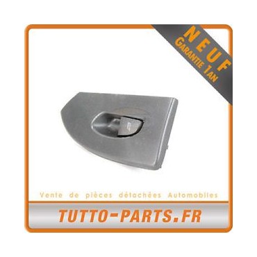 Bouton Lève Vitre pour CITROEN FIAT PEUGEOT