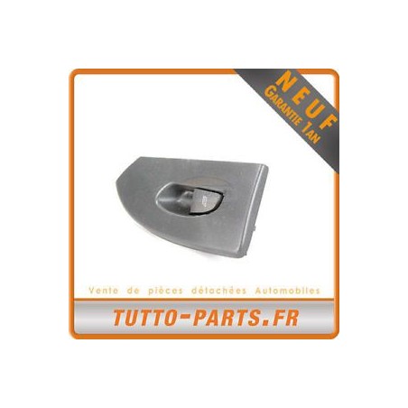 Bouton Lève Vitre pour CITROEN FIAT PEUGEOT