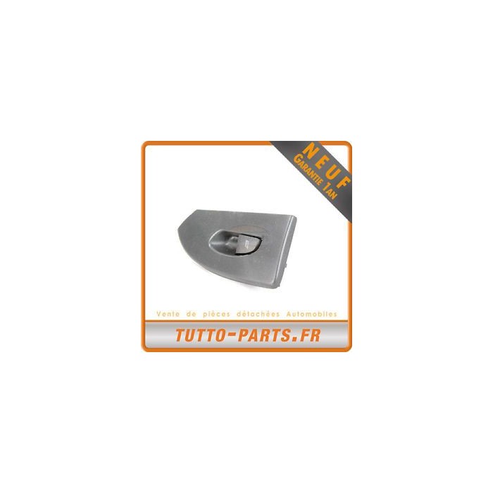Bouton Lève Vitre pour CITROEN FIAT PEUGEOT
