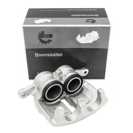 Etrier de Frein Avant Droit Pour Peugeot Fiat Citroën 1607729780 9467567080