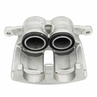 Etrier de Frein Avant Droit Pour Peugeot Fiat Citroën 1607729780 9467567080