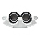 Etrier de Frein Avant Gauche Pour Dodge Dakota Crew Cab Pick-up 5143358AB