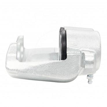 Etrier de Frein Avant Gauche Pour Dodge Dakota Crew Cab Pick-up 5143358AB