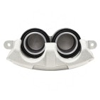 Etrier de Frein Avant Droit Pour Dodge Dakota Crew Cab Pick-up 5143348AB