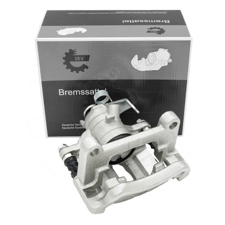 Etrier de Frein Arrière Droit Pour Renault Opel Fiat Nissan 7701050916 4414622