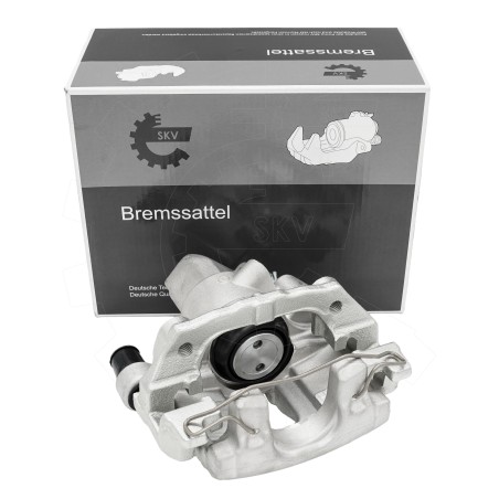 Etrier de Frein Arrière Gauche Pour Ford Mazda Volvo RM3M512M089BA BP4K26990A