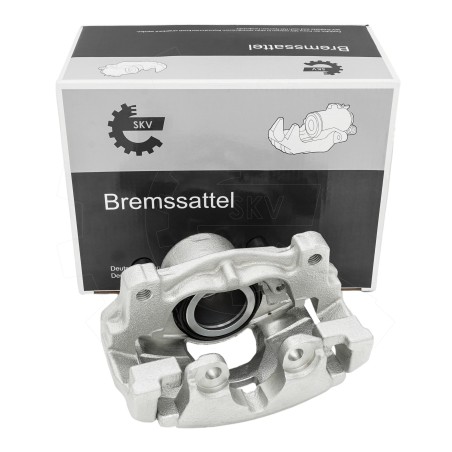 Etrier de Frein Avant Droit Pour Ford Land Rover Volvo 6G912B294AC LR000568