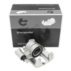 Etrier de Frein Avant Gauche Pour Ford KA 1554756 9S512B120GA