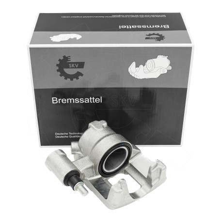 Etrier de Frein Avant Gauche Pour Ford KA 1554756 9S512B120GA