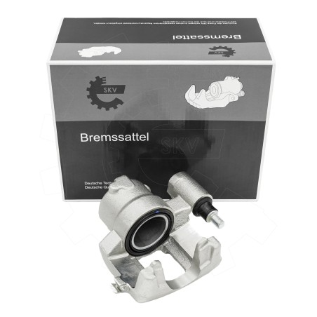 Etrier de Frein Avant Droit Pour Ford KA 1554750 1731147 9S512B120FA BS512B120BA
