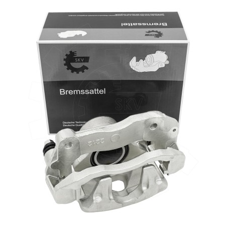 Etrier de Frein Avant Gauche Pour Hyundai Galloper I Mitsubishi L200