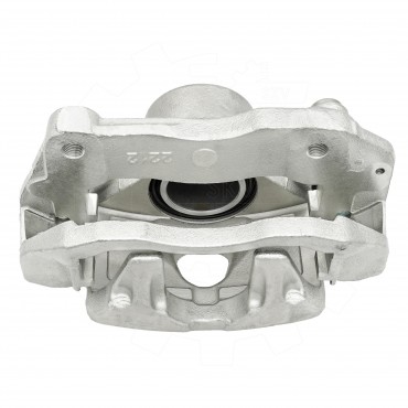 Etrier de Frein Avant Gauche Pour Hyundai Galloper I Mitsubishi L200