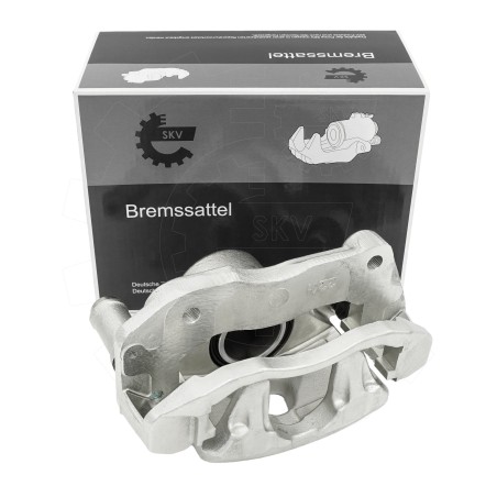 Etrier de Frein Avant Droit Pour Hyundai Galloper I Mitsubishi L200
