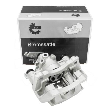 Etrier de Frein Arrière Gauche Pour Iveco Daily Citys II III IV V VI 504028772