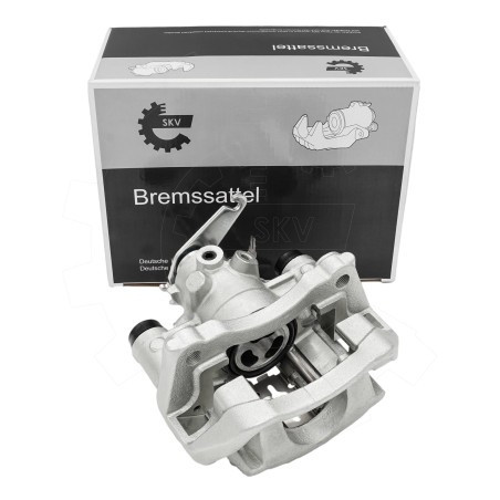 Etrier de Frein Arrière Droit Pour Iveco Daily Citys II III IV V VI 504074523