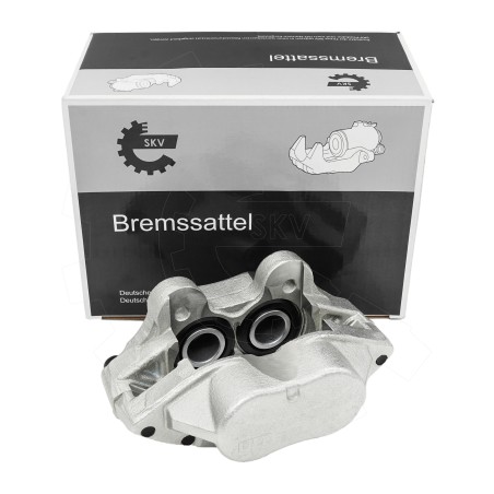 Etrier de Frein Avant Gauche Pour Iveco Daily I II 93192369 93806592 93807231
